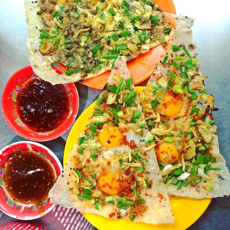 Danang Fish Market Homestay 外观 照片