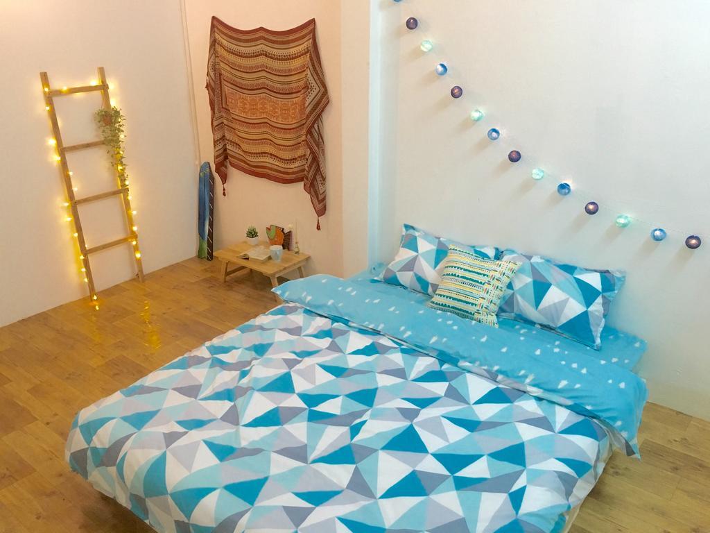 Danang Fish Market Homestay 外观 照片